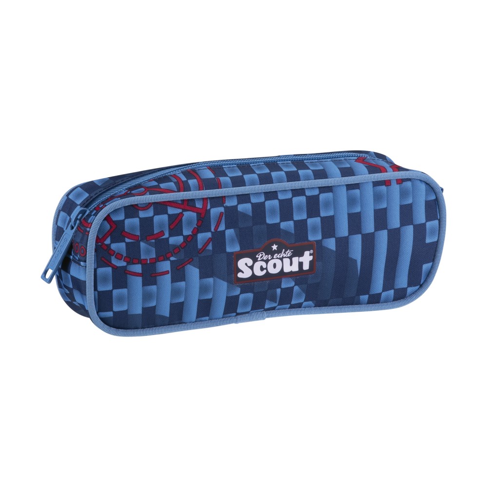 Scout Space Explorer Schlamper